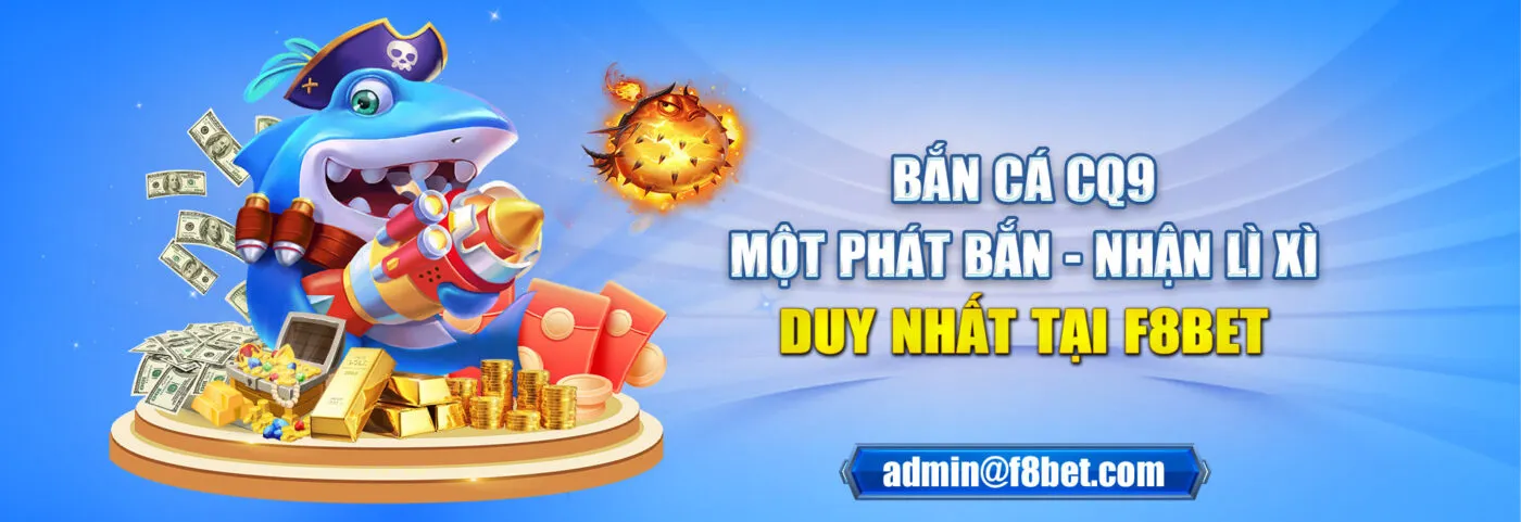 khuyến mãi f8bet