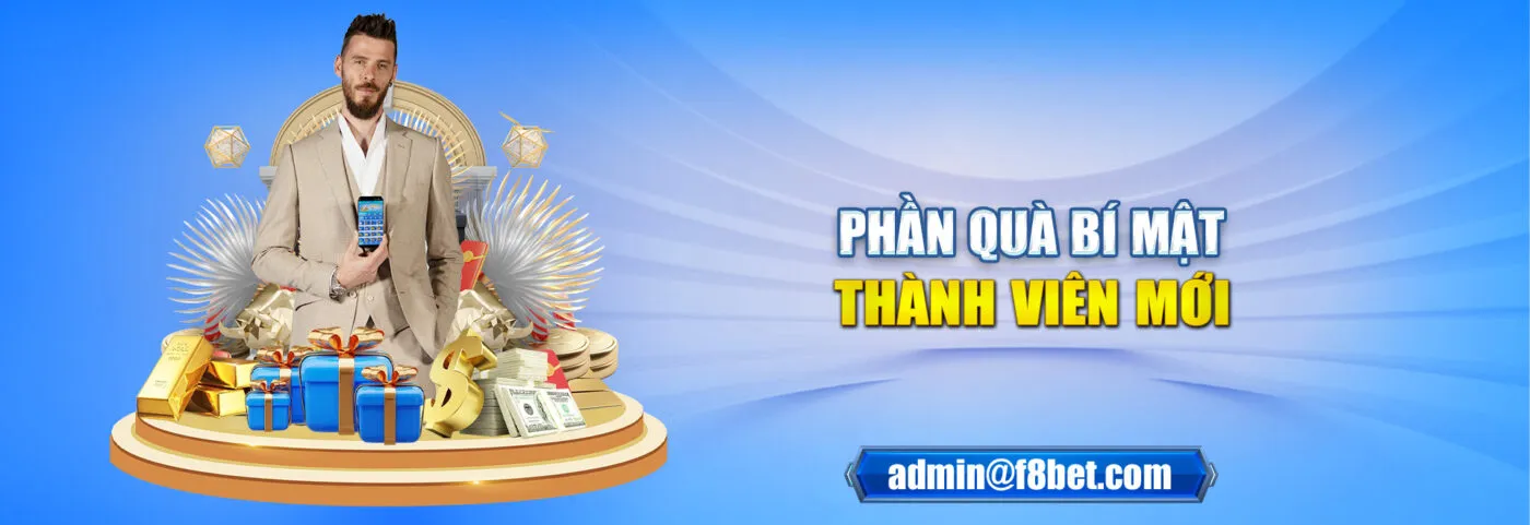 khuyến mãi f8bet
